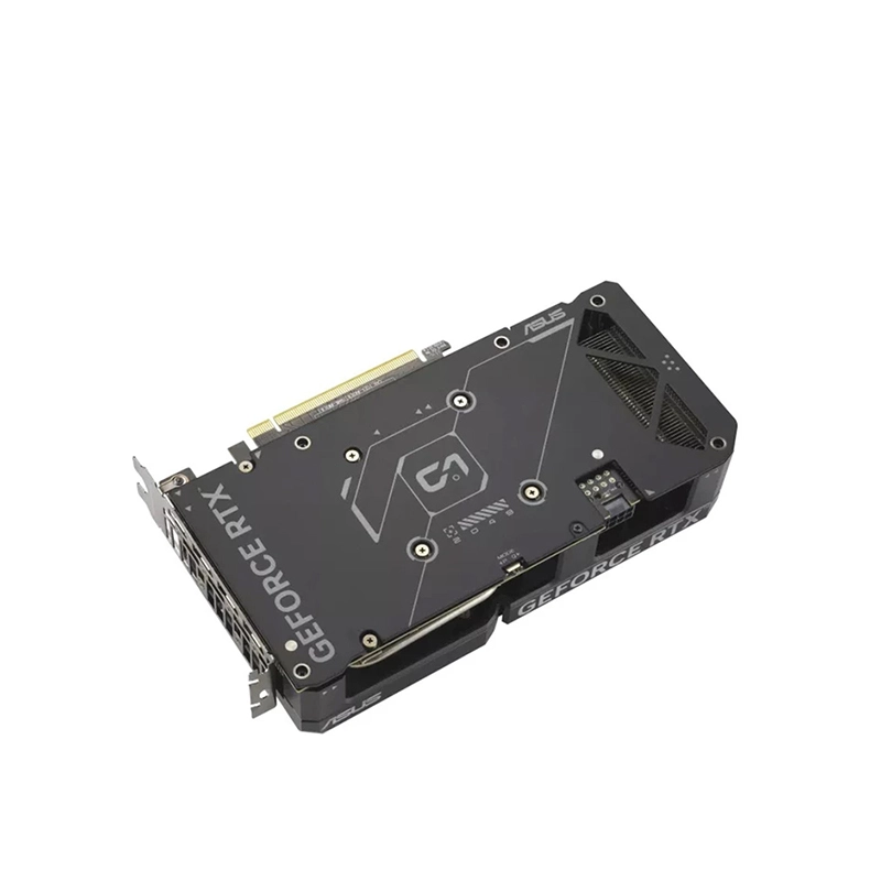 کارت گرافیک ایسوس مدل ASUS Dual GeForce RTX™ 4060 Ti OC Edition 16GB GDDR6 (4)